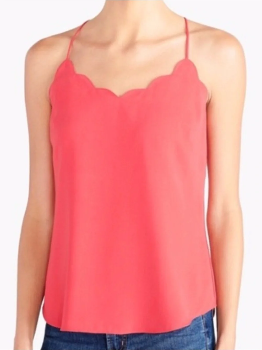 J. Crew crew factory